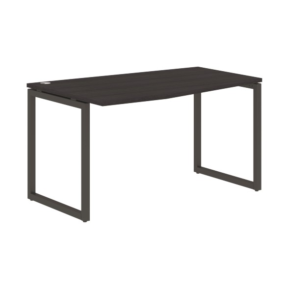 Стол эргономичный XQCT 149(L) 1400х900х750 в Рязани 