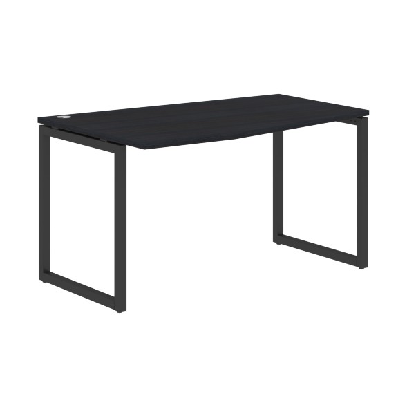 Стол эргономичный XQCT 149(L) 1400х900х750 в Рязани 