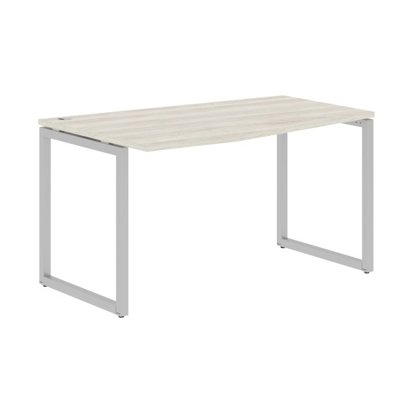 Стол эргономичный XQCT 149(L) 1400х900х750 в Рязани 