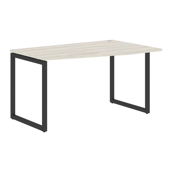 Стол эргономичный XQCT 149(R) 1400х900х750 в Рязани 