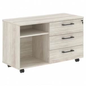 Тумба приставная TLC-3D.1A 1078х452х650 TORR