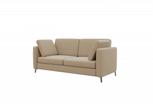 Браско Диван двухместный BRS-2 1800*800*840