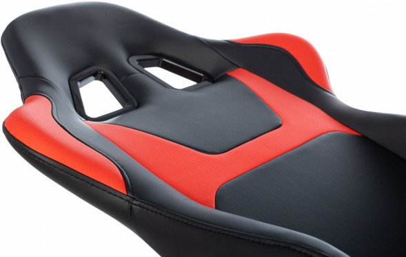 Кресло игровое Zombie Game Penta