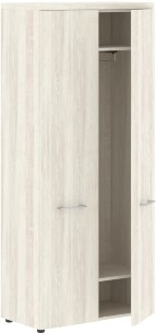 Гардероб TCW 85 Сосна Эдмонт Z 856х450х1968 TORR-Z