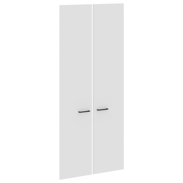 Двери высокие JHD 42-2 846х18х1900 JAY в Рязани 