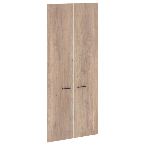 Двери высокие JHD 42-2 846х18х1900 JAY в Рязани 