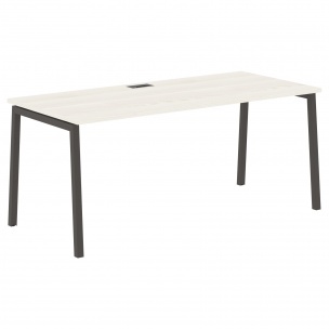 Стол прямой ELST 1780 1760х800х750 EDIS