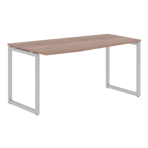 Стол эргономичный XQCT 169(L) 1600х900х750 в Рязани 