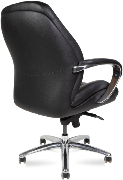 Кресло офисное Porsche LB