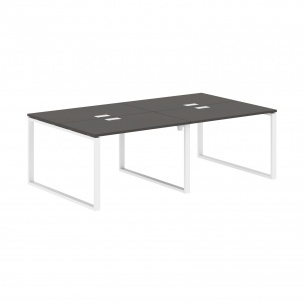 Стол 4-х местный EQWST 2313 2326х1346х750 EDIS