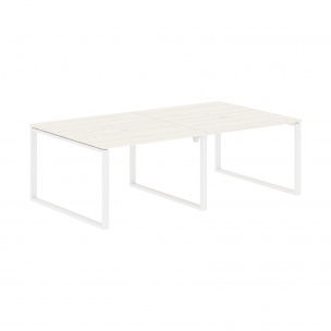 Стол 4-х местный EQWST 2313 2326х1346х750 EDIS