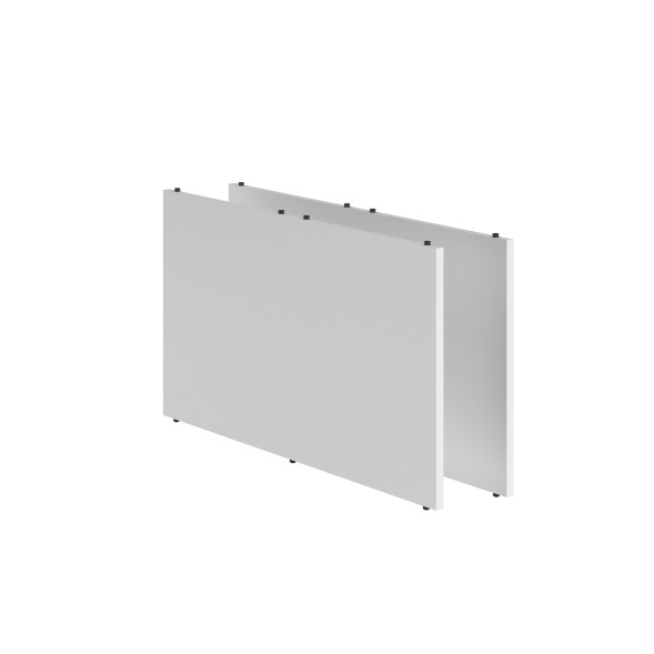 Опоры стола X2ST 14 XTEN в Рязани 