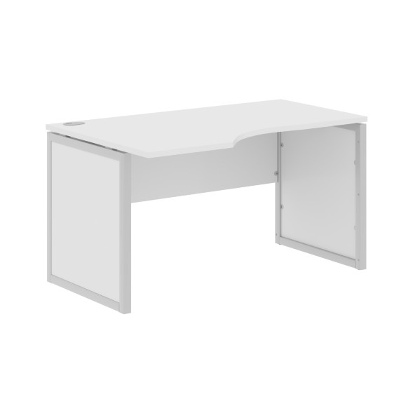 Стол эргономичный XQPCET 149(L) 1400х900х750 XTEN-QP в Рязани 