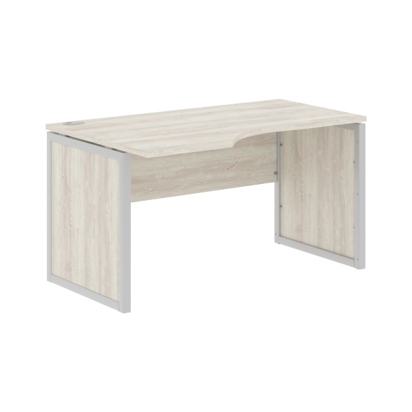 Стол эргономичный XQPCET 149(L) 1400х900х750 XTEN-QP в Рязани 