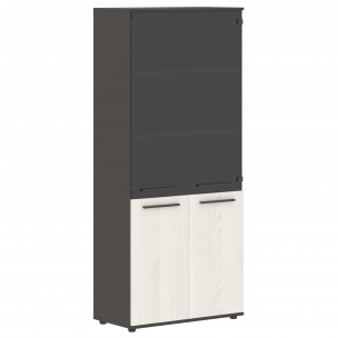 Шкаф высокий широкий EHCS 85.2 852х430х1967 EDIS