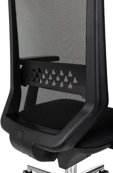 Кресло руководителя Бюрократ MC-612N Neo Black