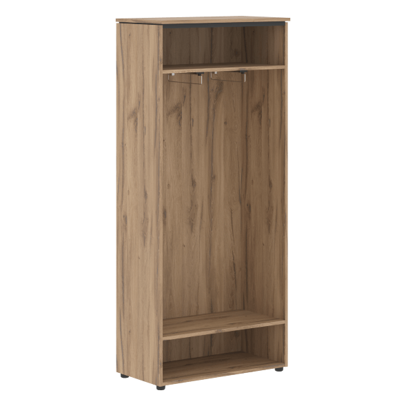 Каркас шкафа для одежды MCW 85-1 MORRIS в Рязани 