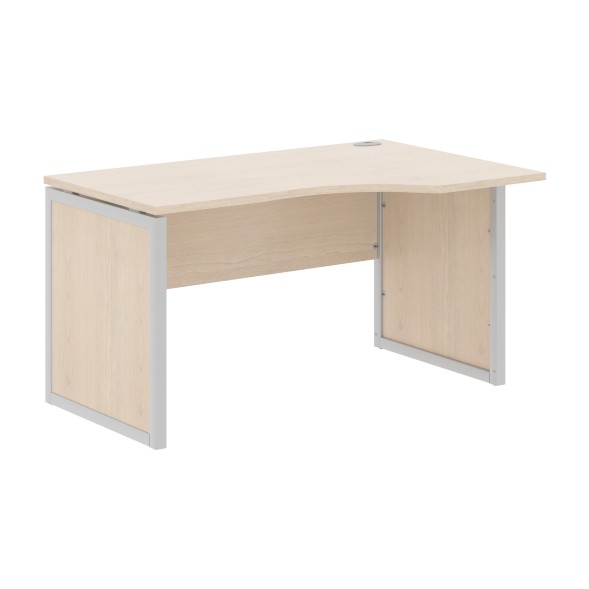 Стол эргономичный XQPCET 149(R) 1400х900х750 XTEN-QP в Рязани 