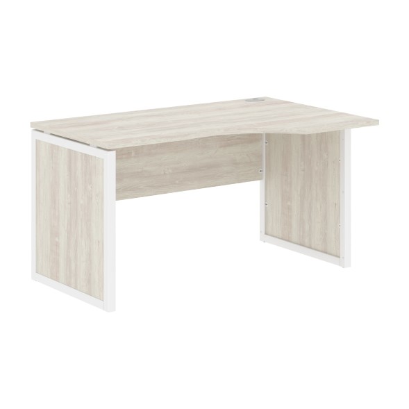 Стол эргономичный XQPCET 149(R) 1400х900х750 XTEN-QP в Рязани 