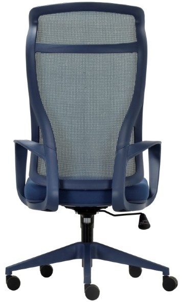 Офисное кресло SK3226A Blue