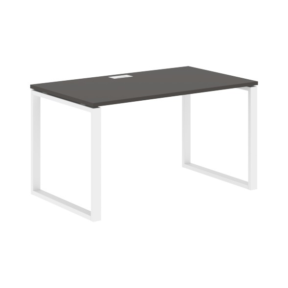 Стол прямой EQST 1380 1360х800х750 EDIS