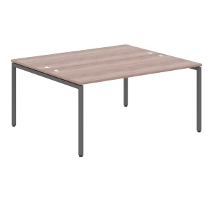 Стол 2-х местный XWST 1614 1600х1406х750 XTEN-S