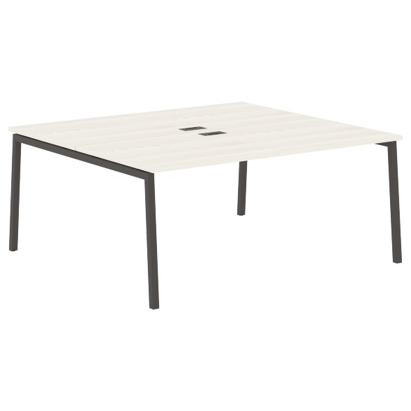 Стол 2-х местный ELWST 1716 1760х1606х750 EDIS