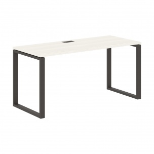 Стол прямой EQST 1567 1560х670х750 EDIS