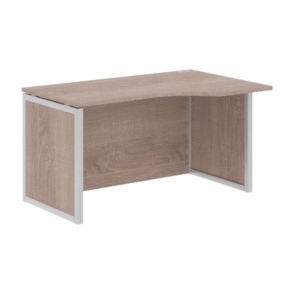 Стол эргономичный XQPCET 149H(R) 1400х900х750 XTEN-QP в Рязани 