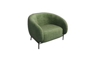 Belt Диван одноместный BLT-1 910*850*730