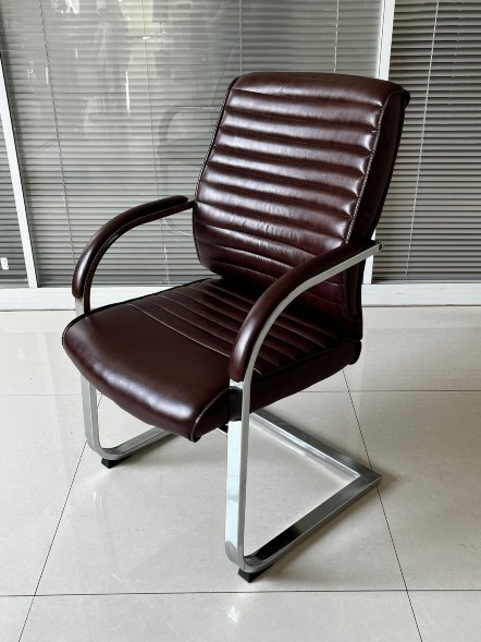 Кресло для посетителей K-8010L