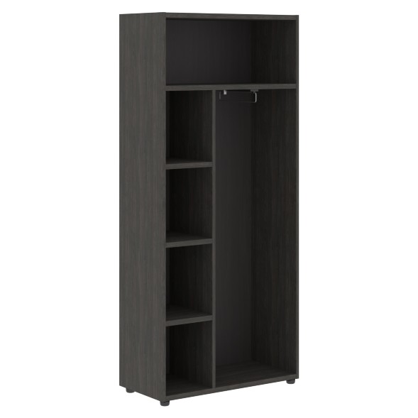 Каркас шкафа для одежды XWD 85-1 850х410х1930 XTEN в Рязани 