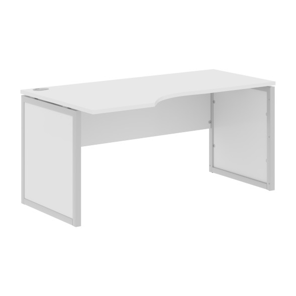 Стол эргономичный XQPCET 169(L) 1600х900х750 XTEN-QP в Рязани 