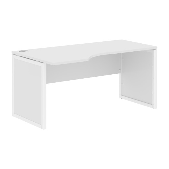 Стол эргономичный XQPCET 169(L) 1600х900х750 XTEN-QP в Рязани 