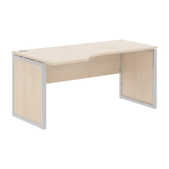 Стол эргономичный XQPCET 169(L) 1600х900х750 XTEN-QP в Рязани 