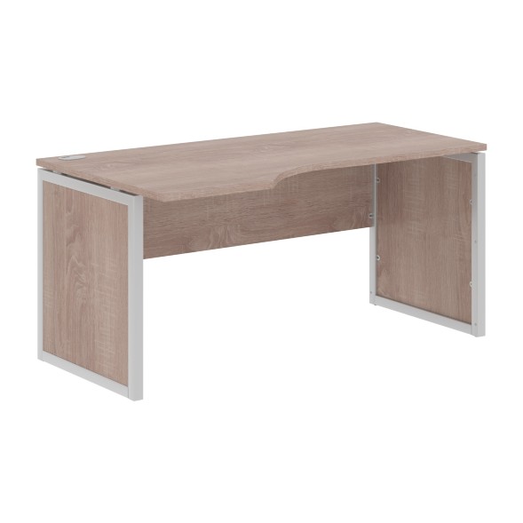 Стол эргономичный XQPCET 169(L) 1600х900х750 XTEN-QP в Рязани 