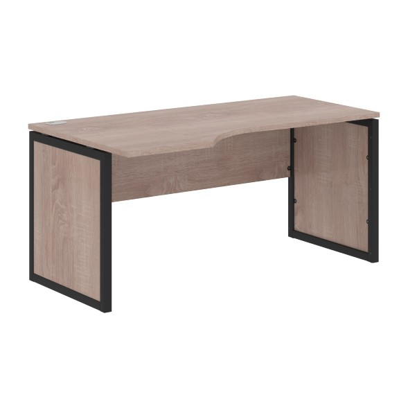 Стол эргономичный XQPCET 169(L) 1600х900х750 XTEN-QP в Рязани 