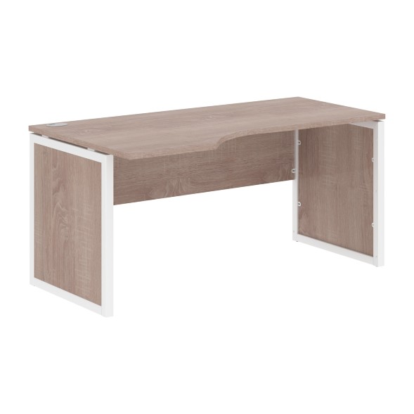 Стол эргономичный XQPCET 169(L) 1600х900х750 XTEN-QP в Рязани 