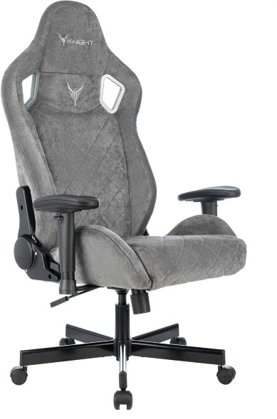 Кресло игровое Knight Outrider ткань