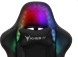 Кресло игровое Knight Wolf RGB