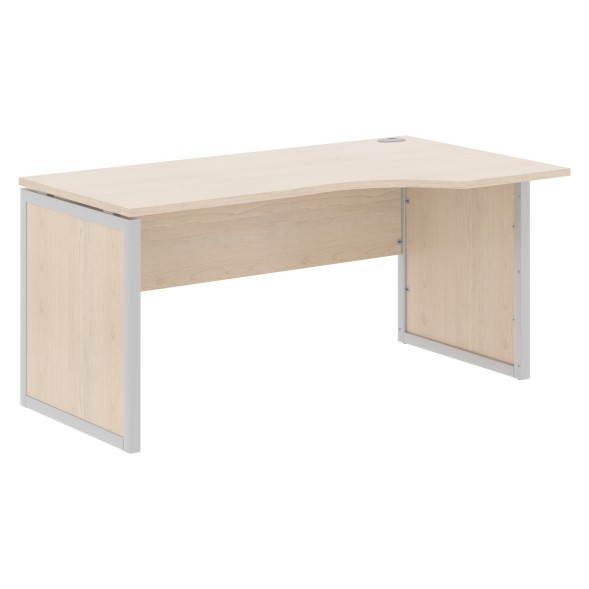 Стол эргономичный XQPCET 169(R) 1600х900х750 XTEN-QP в Рязани 