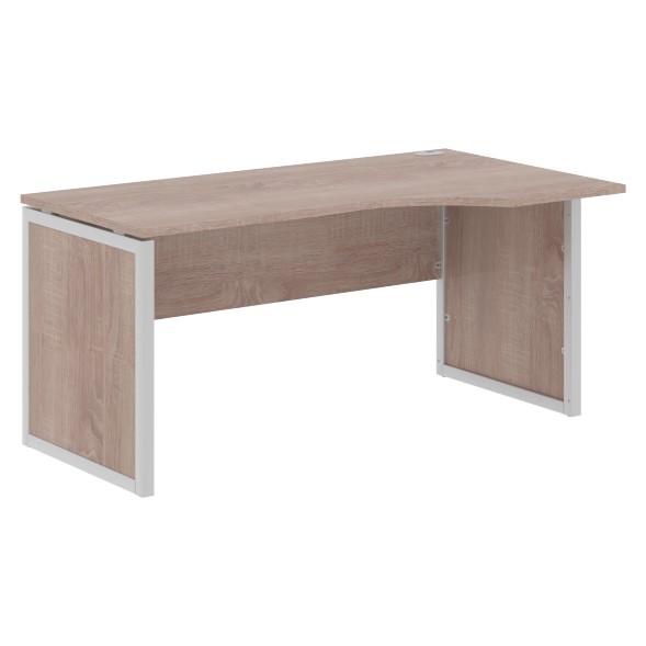 Стол эргономичный XQPCET 169(R) 1600х900х750 XTEN-QP в Рязани 