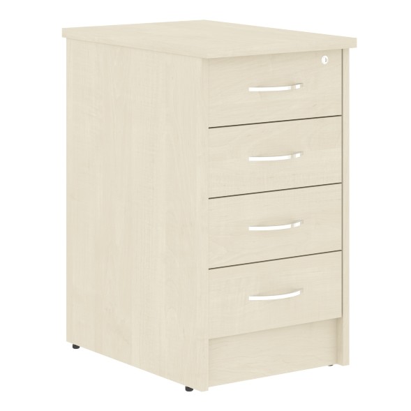 Тумба приставная с Топом Т-1 ТП-4.1 412х600х755 IMAGO в Рязани 