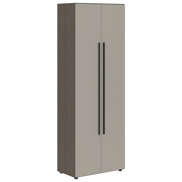 Шкаф высокий широкий VHCS 80.1 800х430х2253 VELION в Рязани 