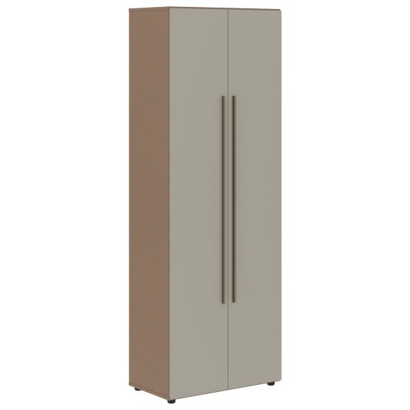 Шкаф высокий широкий VHCS 80.1 800х430х2253 VELION в Рязани 