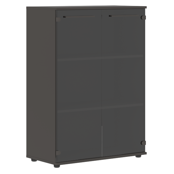 Шкаф средний широкий EMCS 85.2 852х430х1199 EDIS