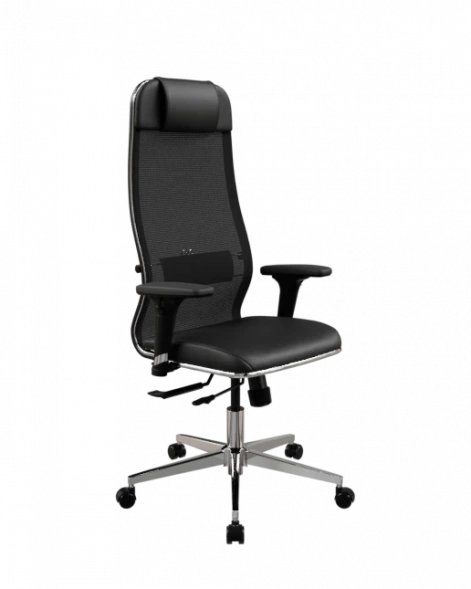 Кресло SynchroSit 10 B1-115D - X2+Extra