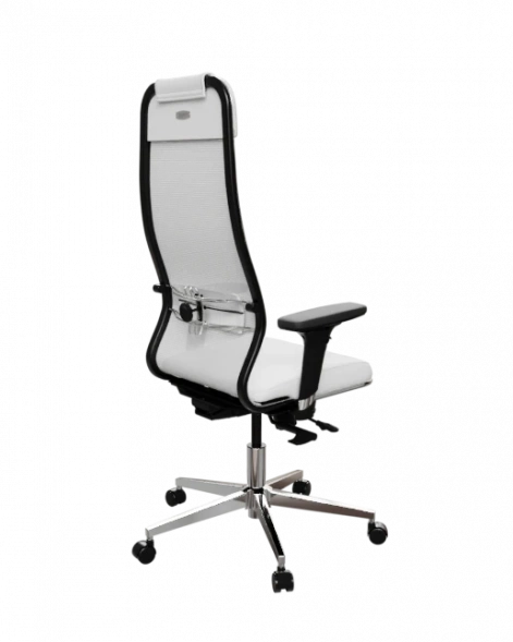 Кресло SynchroSit 10 B1-115D - X2+Extra
