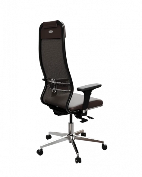 Кресло SynchroSit 10 B1-115D - X2+Extra