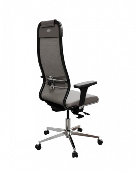 Кресло SynchroSit 10 B1-115D - X2+Extra
